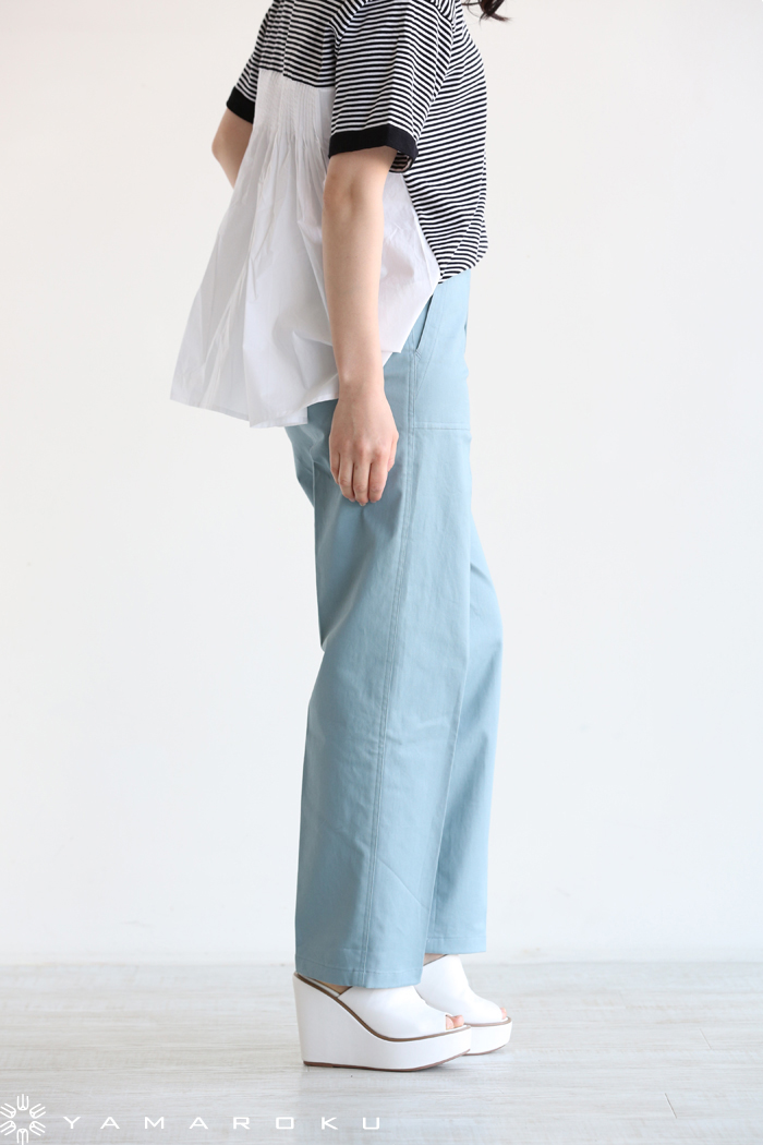 araara(アラアラ) クチュールTシャツ！！ | YAMAROKU New Arrival