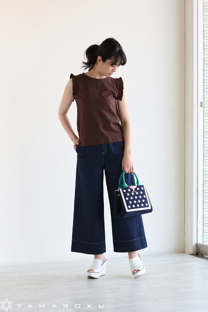 オールインワン　ミュベール レースサロペット | MUVEIL Online Shop