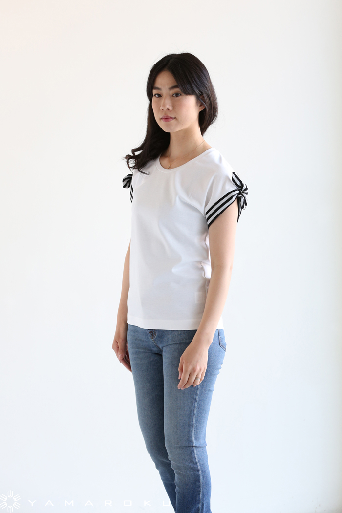 BORDERS at BALCONY(ボーダーズアットバルコニー) Tシャツ2型 ...