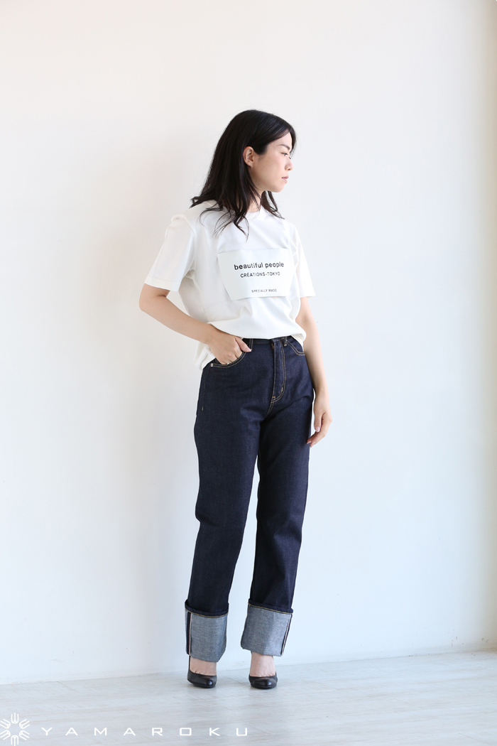 beautiful people 半袖シャツ 34 楽天市場】ビューティフルピープル tシャツの通販