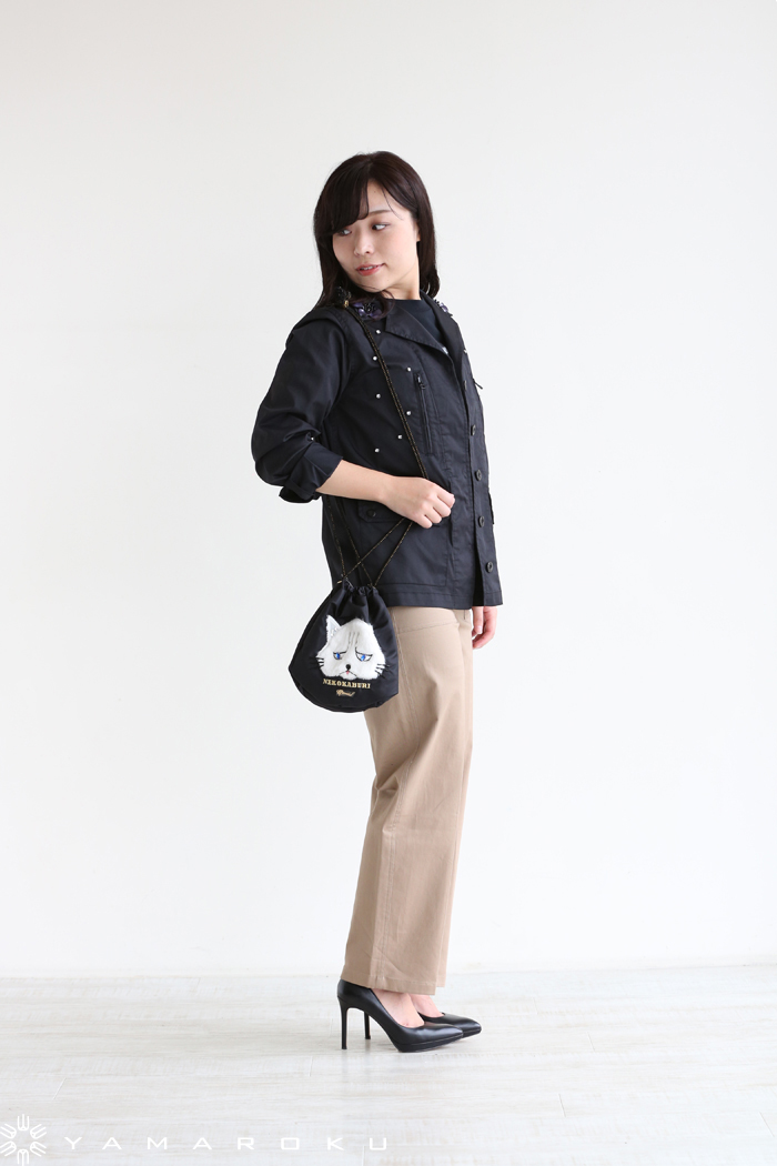 MUVEIL（ミュベール） | YAMAROKU New Arrival
