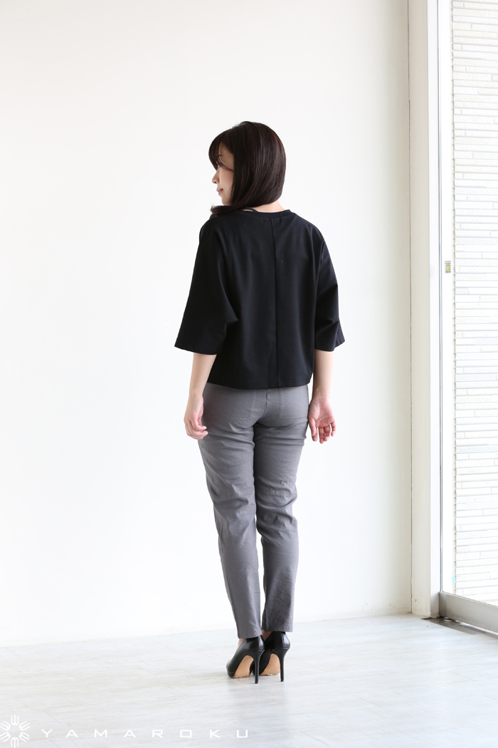 MUVEIL（ミュベール） | YAMAROKU New Arrival