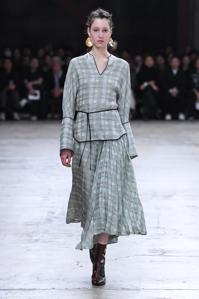 Mame Kuroguochi(マメ) 2018 AW 2nd delivery！！ | YAMAROKU New Arrival 