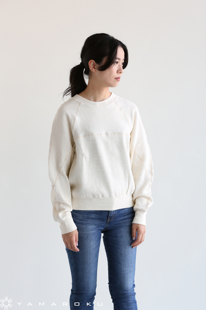 unfil(アンフィル) コットンサーマルシリーズ！！ | YAMAROKU New Arrival