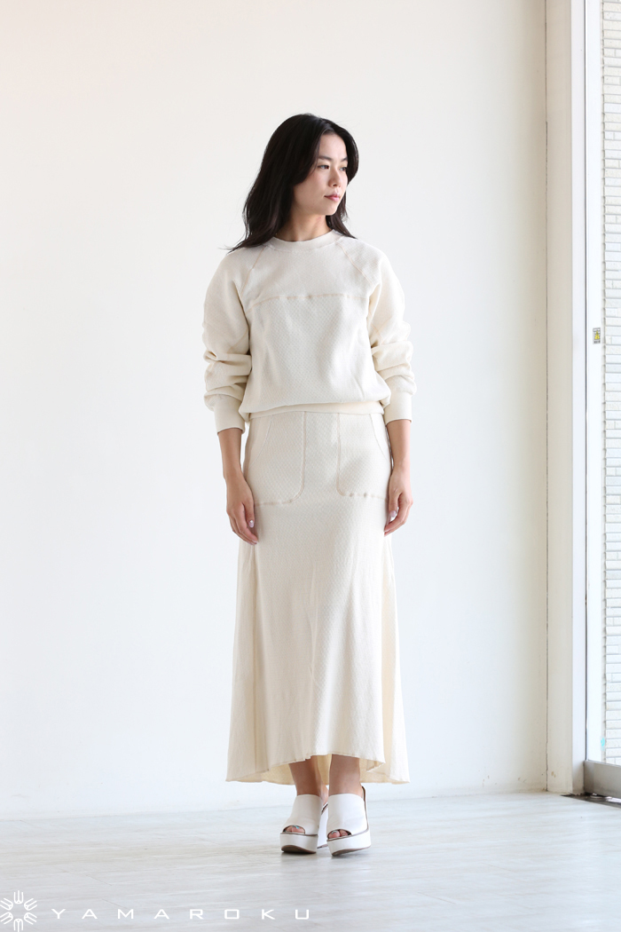 unfil 2018AW セットアップ unfil 2018AW セットアップ