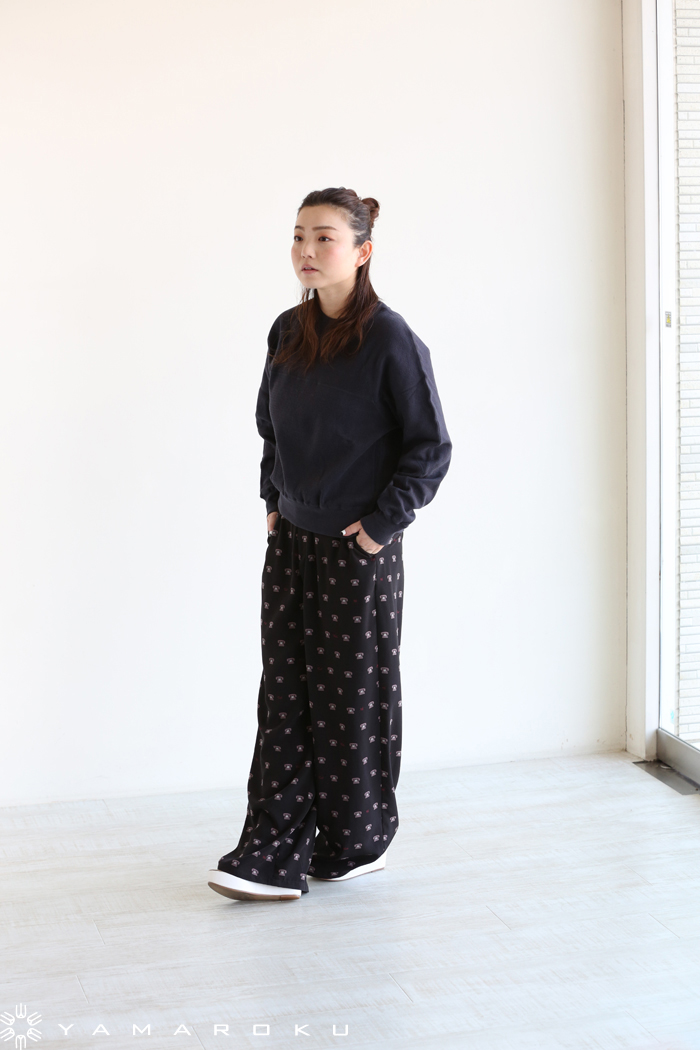 unfil(アンフィル) コットンサーマルシリーズ！！ | YAMAROKU New Arrival