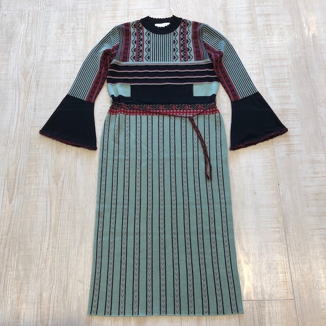 Mame Kurogouchi(マメ) 2018AW 3rd delivery！！ | YAMAROKU New Arrival