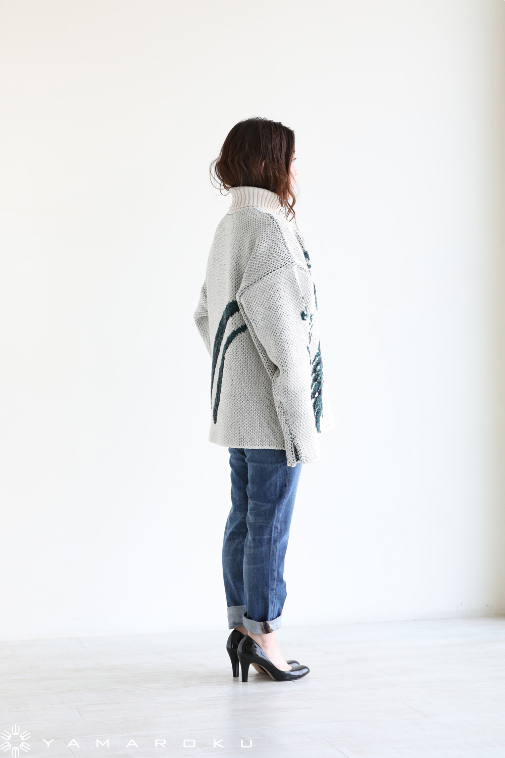 ちーまま わは Mita x Offspring x Adidas ZX 8000 - Dec 2025 - IH4088