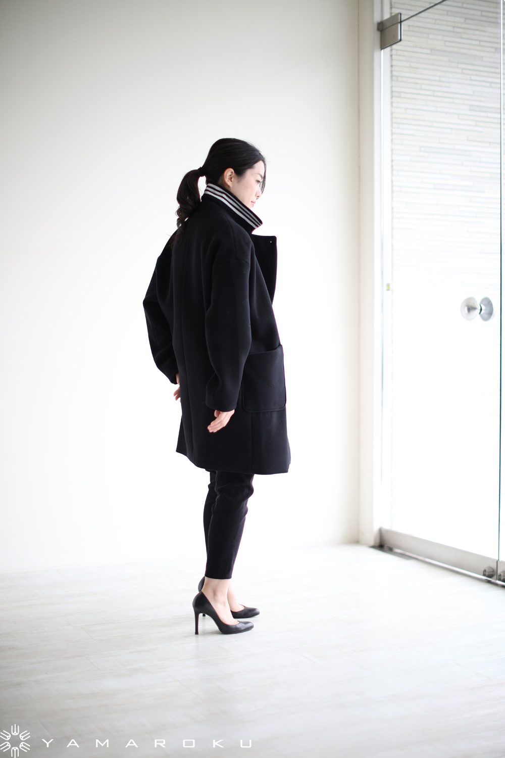 BORDERS at BALCONY(ボーダーズアットバルコニー) ダブル BORDERS at BALCONY(ボーダーズアットバルコニー) ダブル