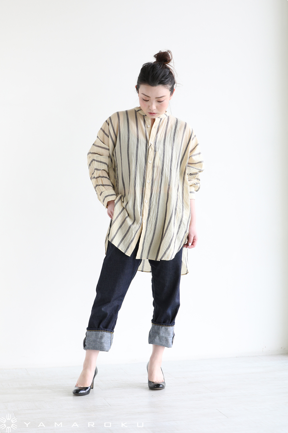 2019年02月の記事 | YAMAROKU New Arrival