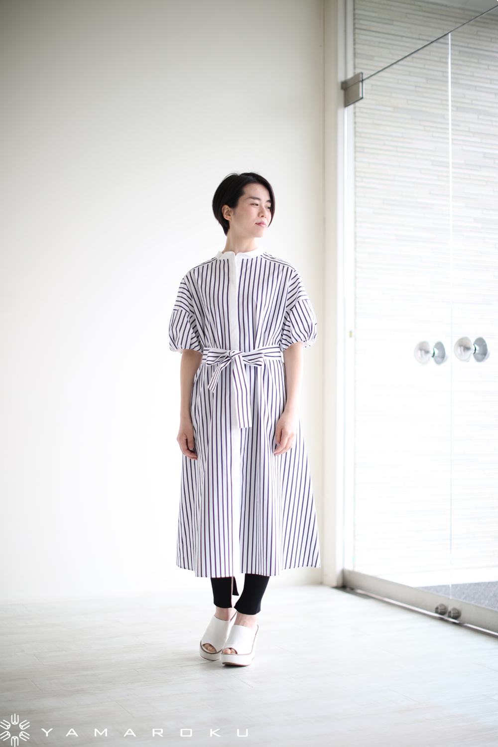 2019年04月11日の記事 | YAMAROKU New Arrival