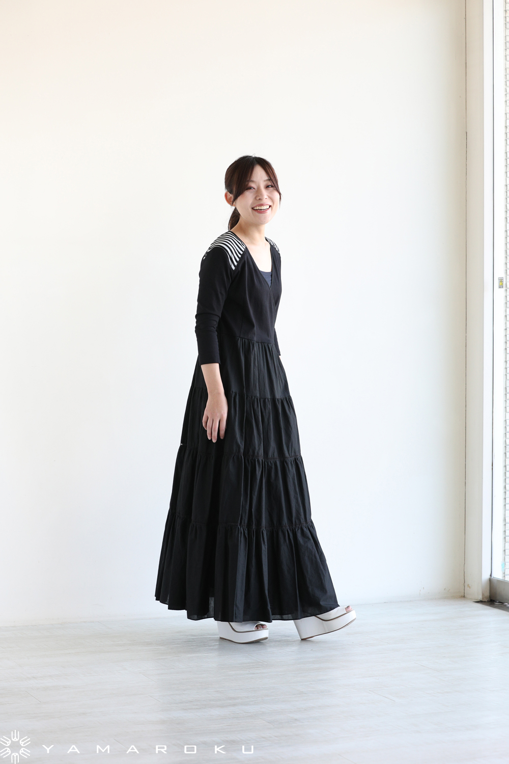 2019年04月21日の記事 | YAMAROKU New Arrival