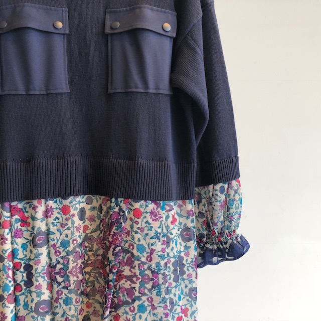 MUVEIL(ミュベール) 2019 PREFALL Collection 大量入荷！！ | YAMAROKU 