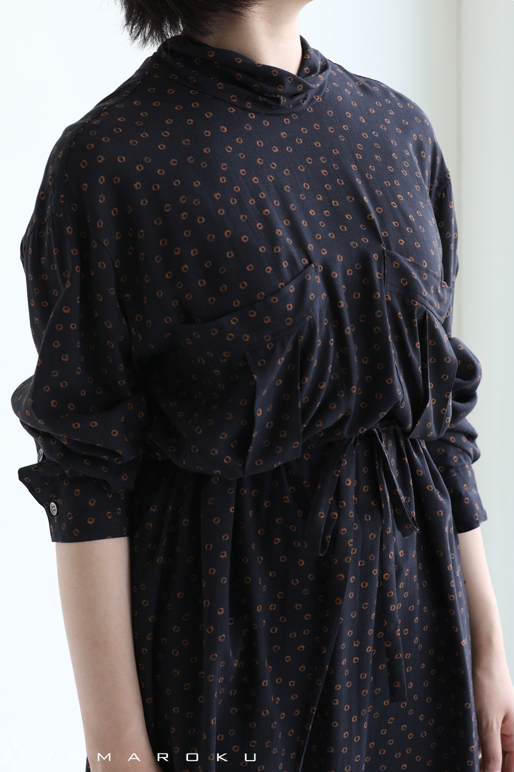 SACRA(サクラ) | YAMAROKU New Arrival