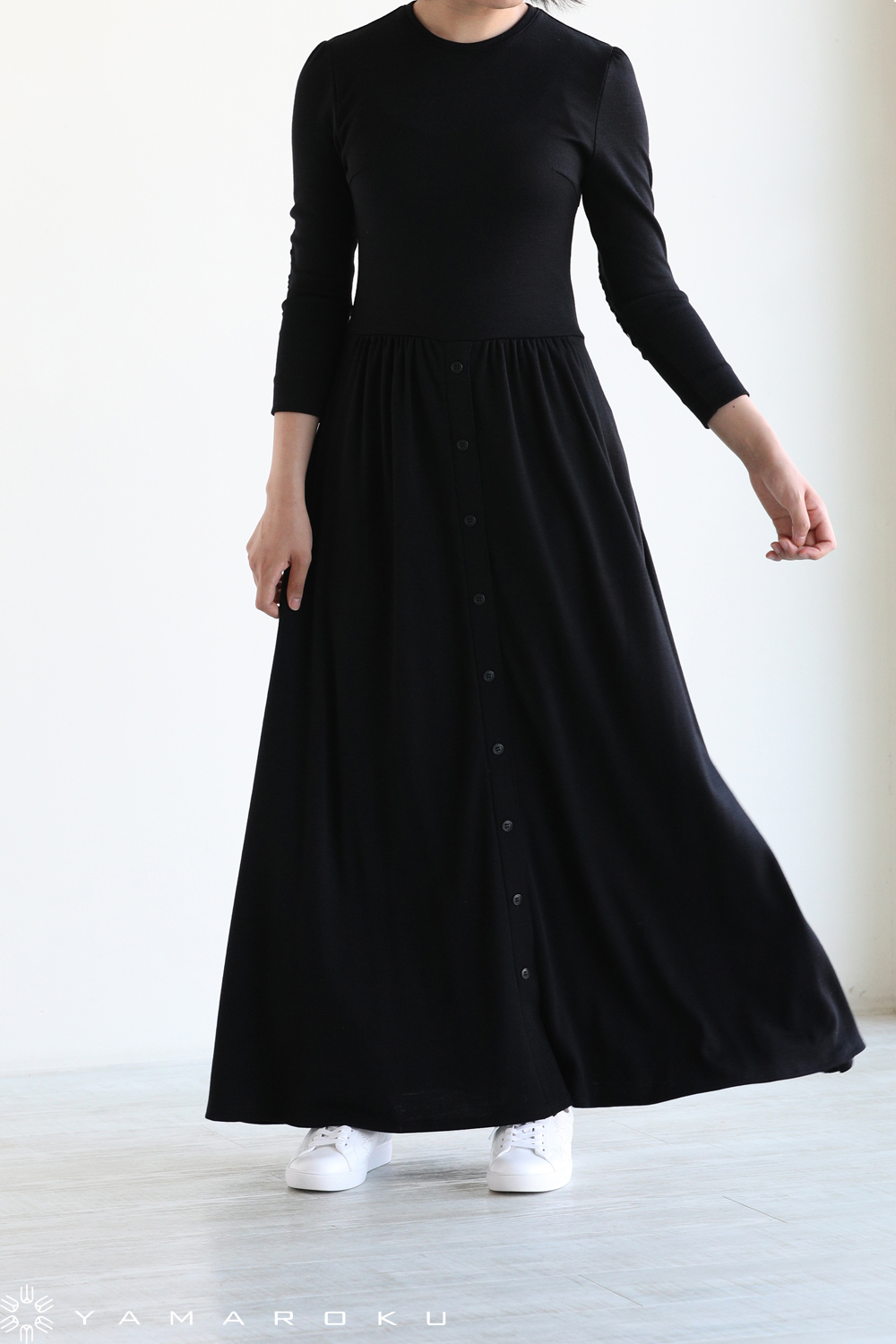 BORDERS at BALCONY(ボーダーズアットバルコニー) WEEKEND MAXI