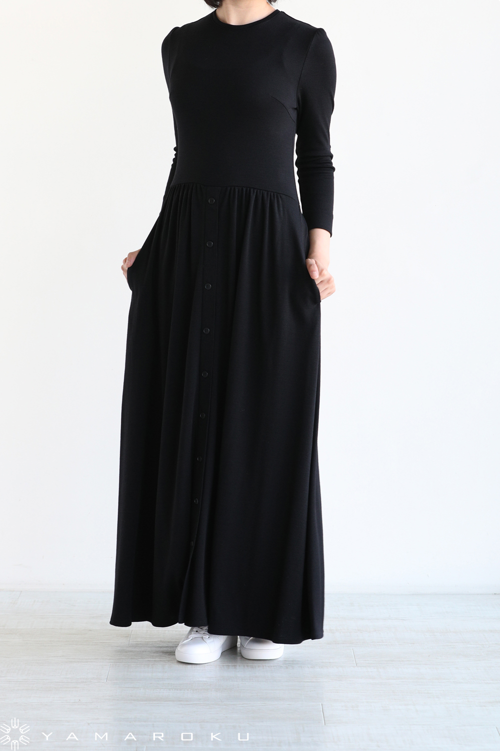 BORDERS at BALCONY(ボーダーズアットバルコニー) WEEKEND MAXI