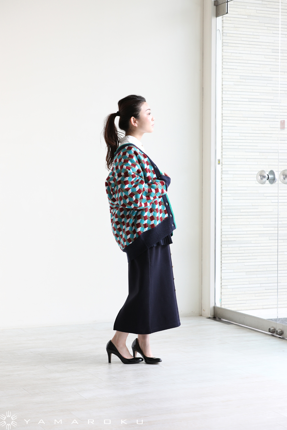 MUVEIL(ミュベール) 2019AW Collection!! | YAMAROKU New Arrival