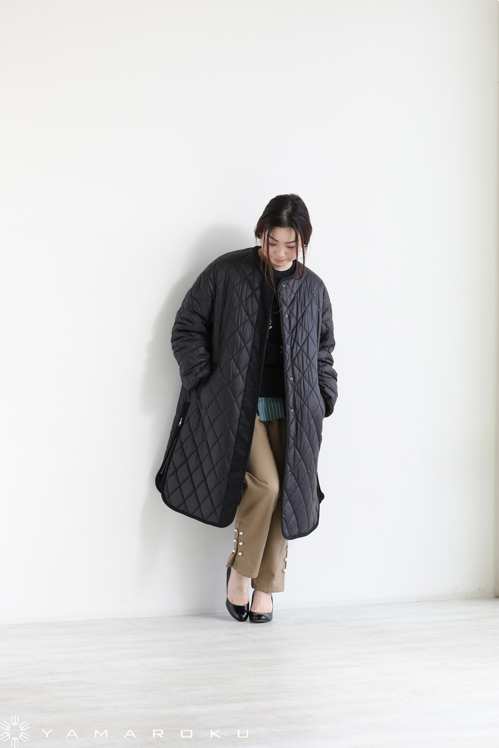 MUVEILミュベール AW Collection！！   YAMAROKU New Arrival