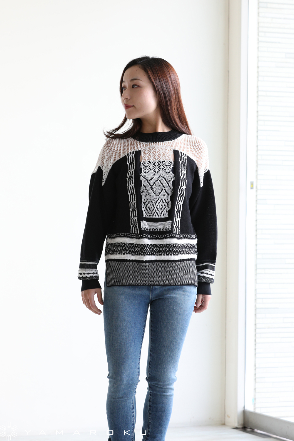 Mame Kurogouchi(マメ) | YAMAROKU New Arrival Mame Kurogouchi(マメ) | YAMAROKU New Arrival