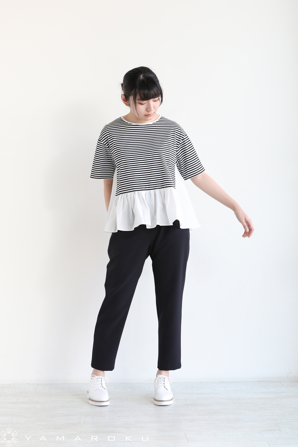 SONO(ソーノ) トップス3型！ | YAMAROKU New Arrival