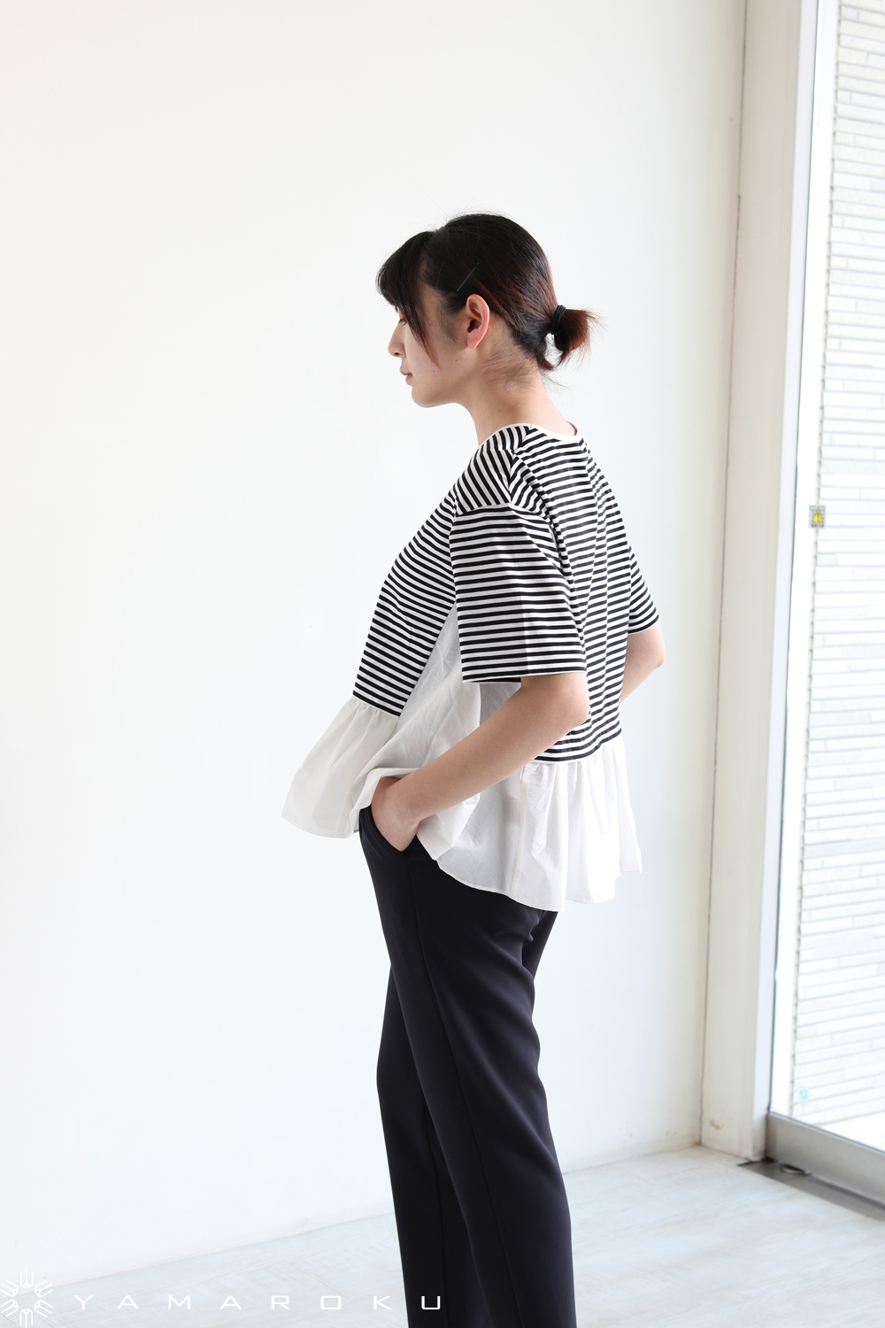 SONO(ソーノ) トップス3型！ | YAMAROKU New Arrival