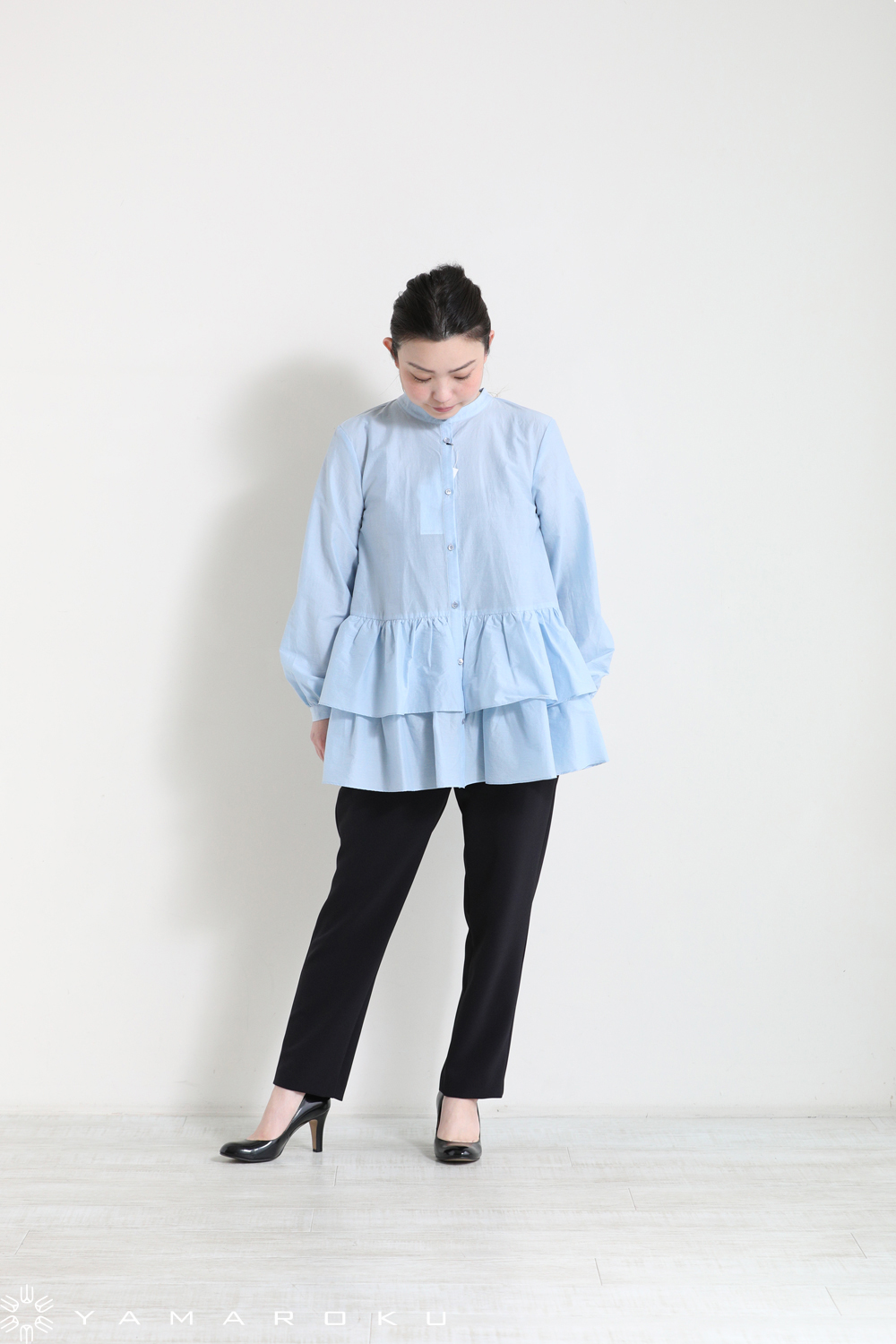 SONO(ソーノ) トップス3型！ | YAMAROKU New Arrival