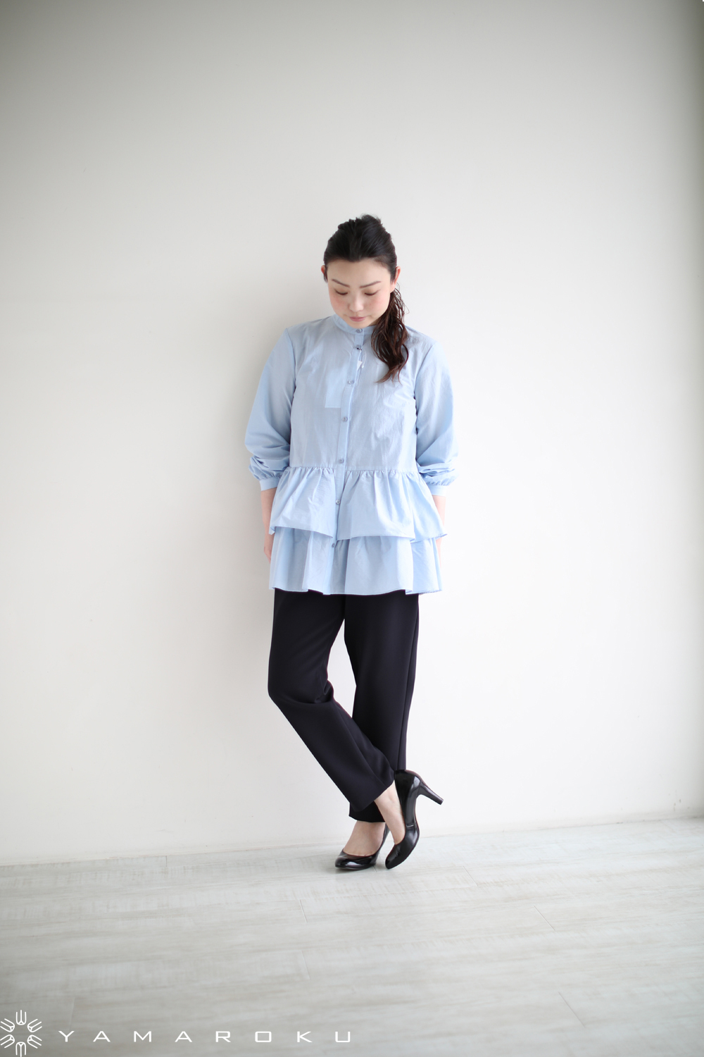 SONO(ソーノ) トップス3型！ | YAMAROKU New Arrival