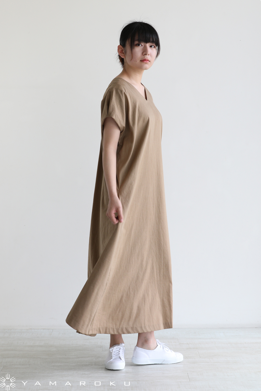 Sono ソーノ ワンピース2型 Yamaroku New Arrival