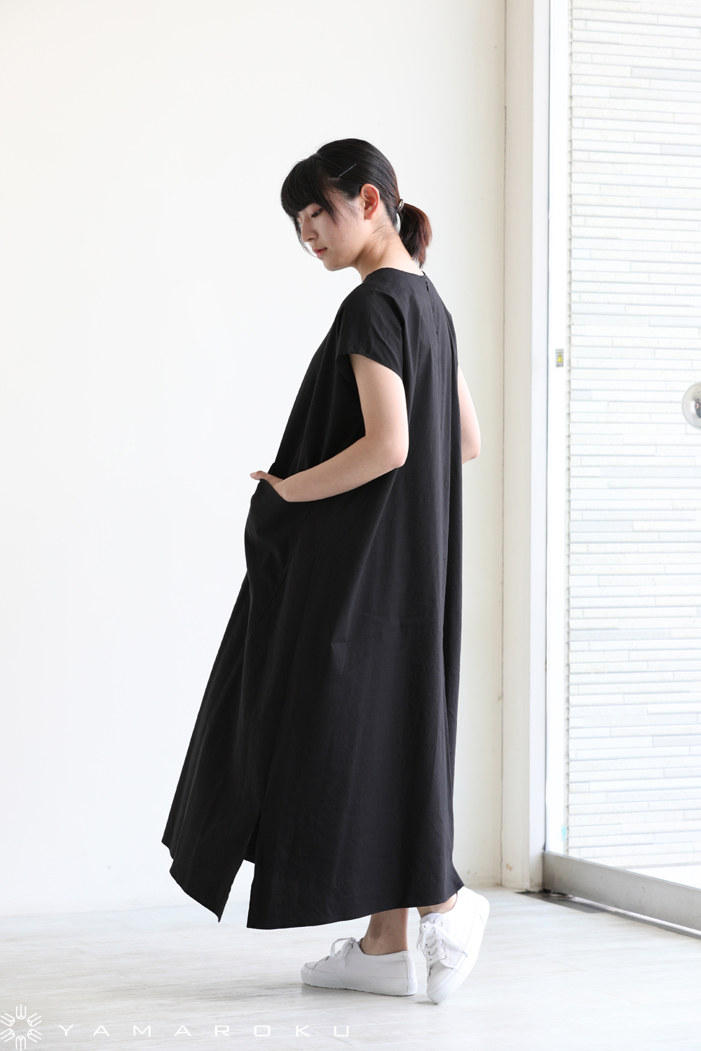 theory luxe(セオリーリュクス) Eco Crunch Wash Claudia