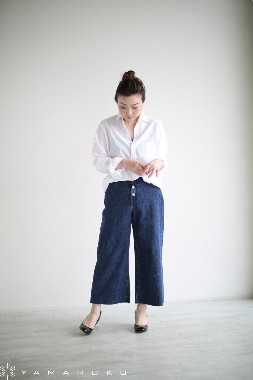 Frank&Eileen | YAMAROKU New Arrival