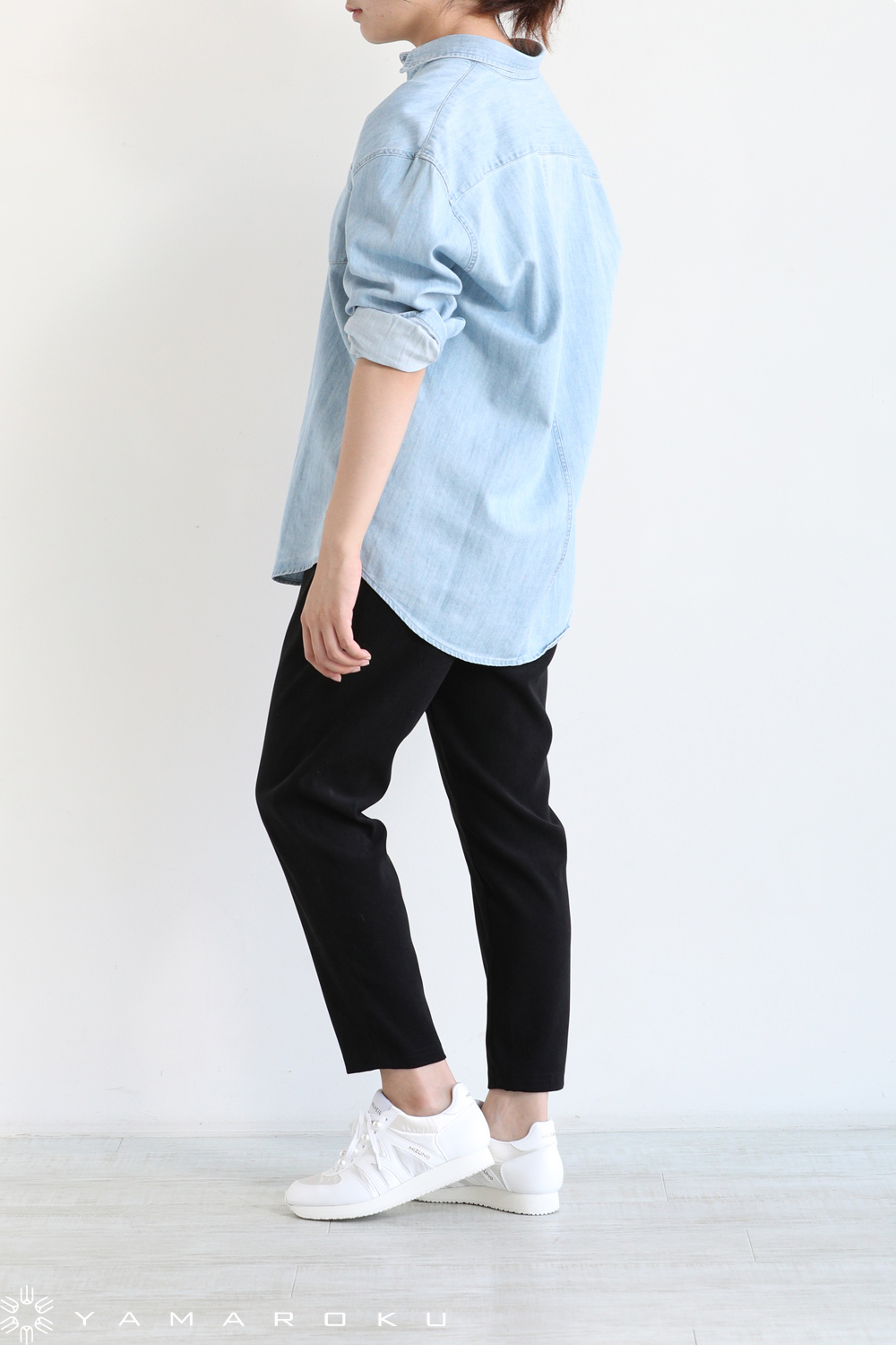 Frank&Eileen | YAMAROKU New Arrival
