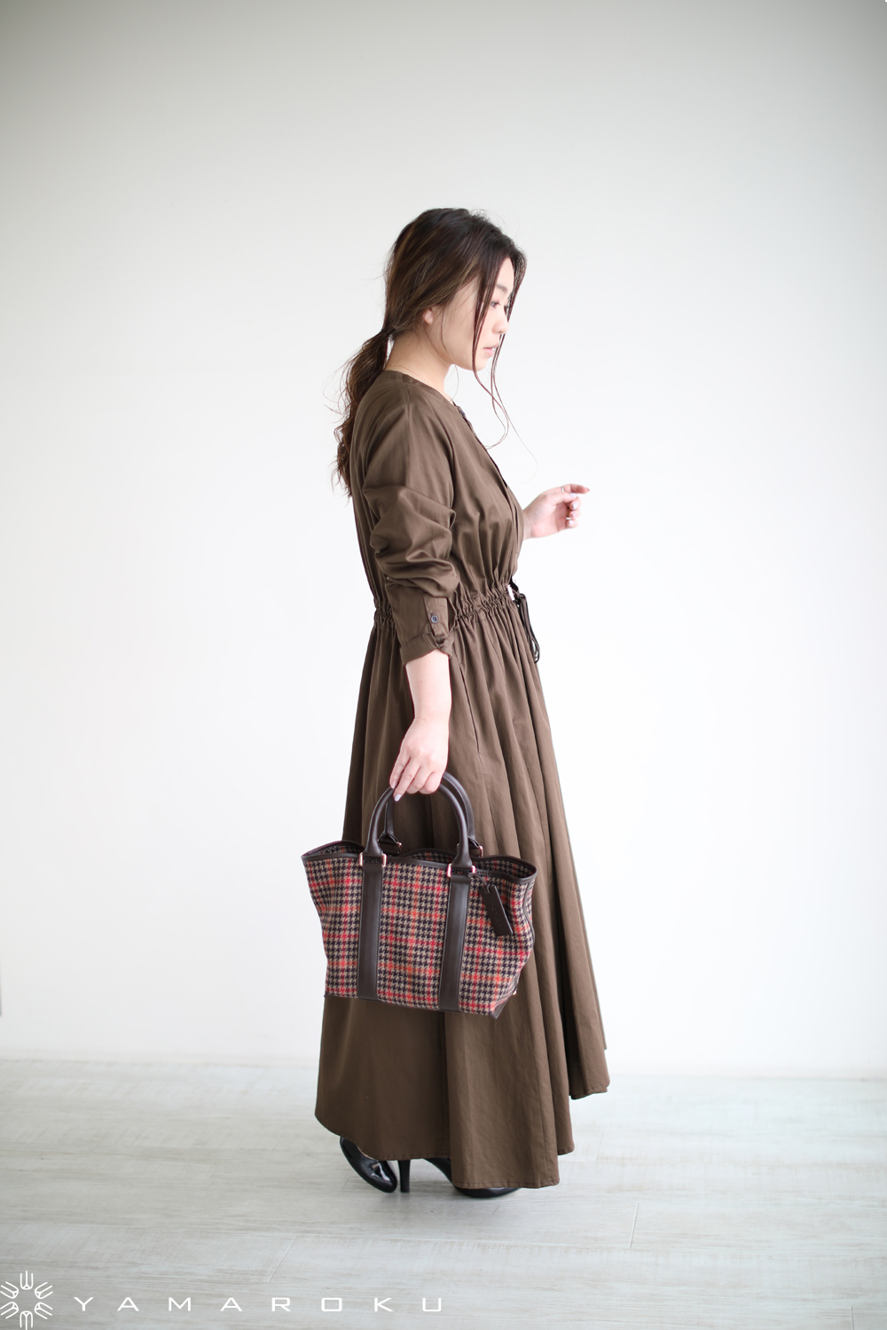 PotioR（ポティオール） | YAMAROKU New Arrival