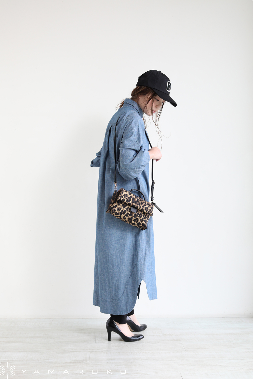 新品＊ポティオール PotioR（ポティオール） | YAMAROKU New Arrival
