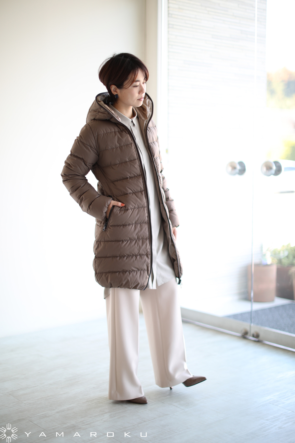 2020年11月の記事 | YAMAROKU New Arrival