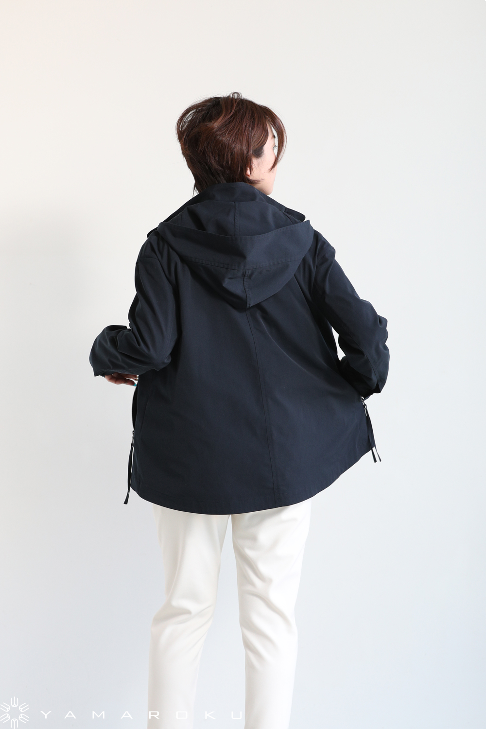 theory luxe(セオリーリュクス) WEB SYLBI スプリングコート