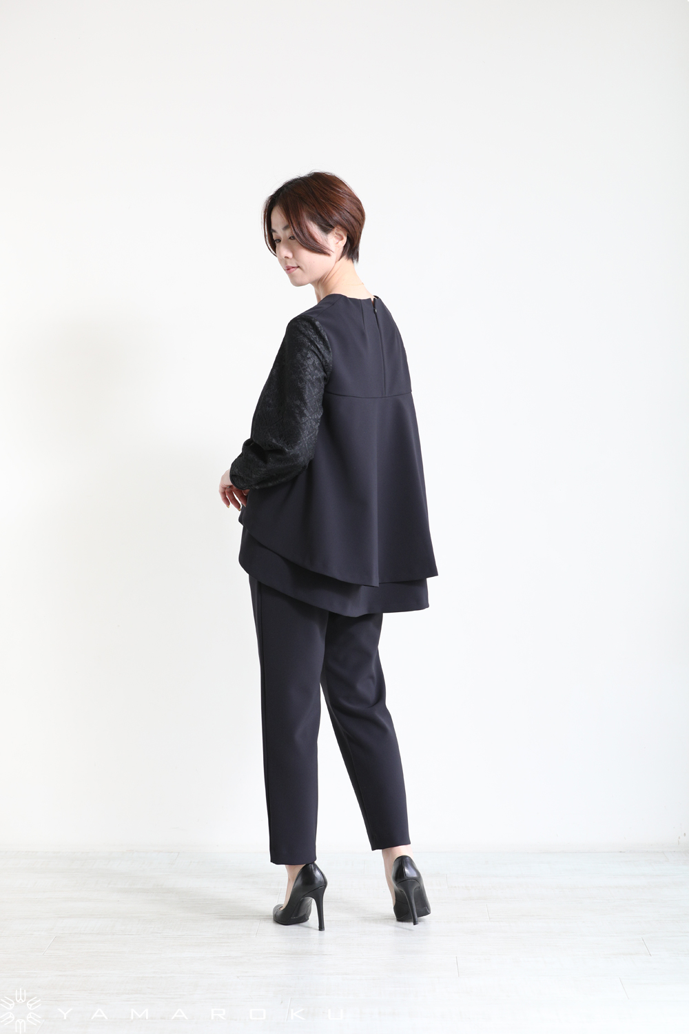 SONO(ソーノ) オケージョンセットアップ2型！！ | YAMAROKU New Arrival