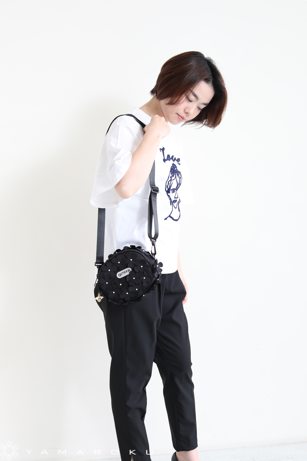 MUVEIL(ミュベール)×OUTDOOR PRODUCTS(アウトドアプロダクツ MUVEIL(ミュベール)×OUTDOOR PRODUCTS(アウトドアプロダクツ
