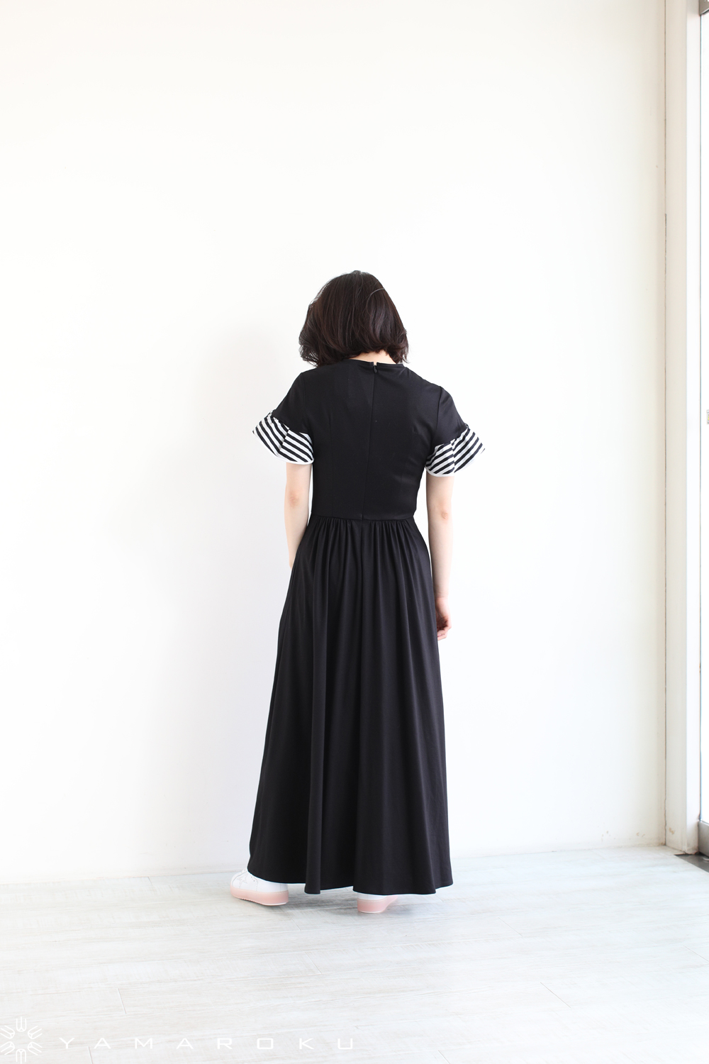 BORDERS at BALCONY(ボーダーズアットバルコニー) RUFFLED BORDERS at BALCONY(ボーダーズアットバルコニー) RUFFLED