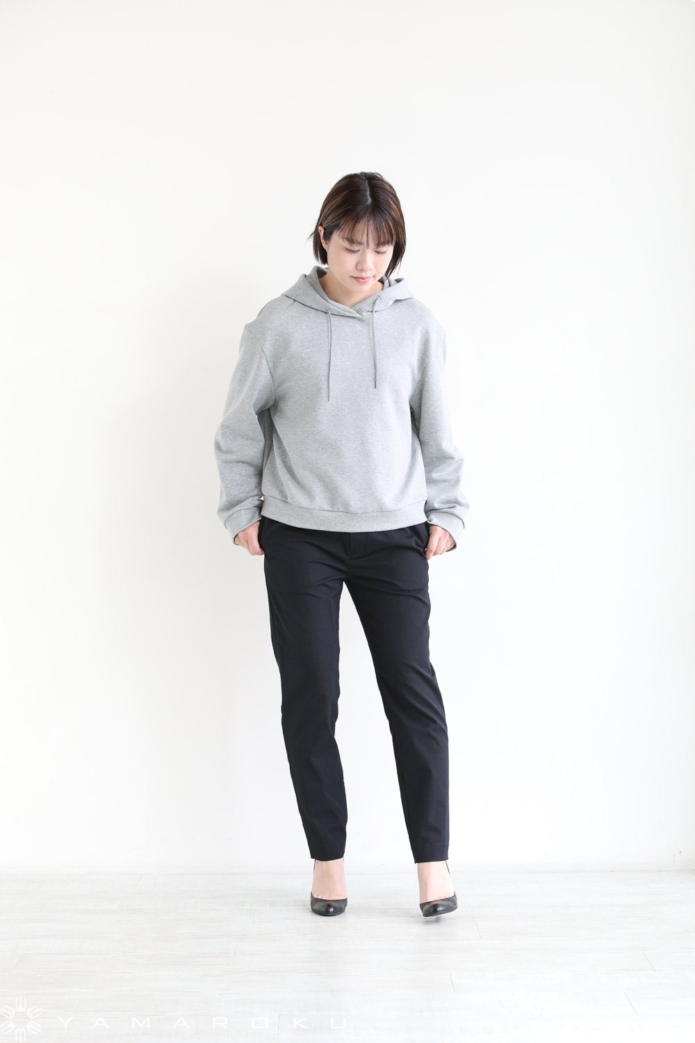 Theory（セオリー） | YAMAROKU New Arrival