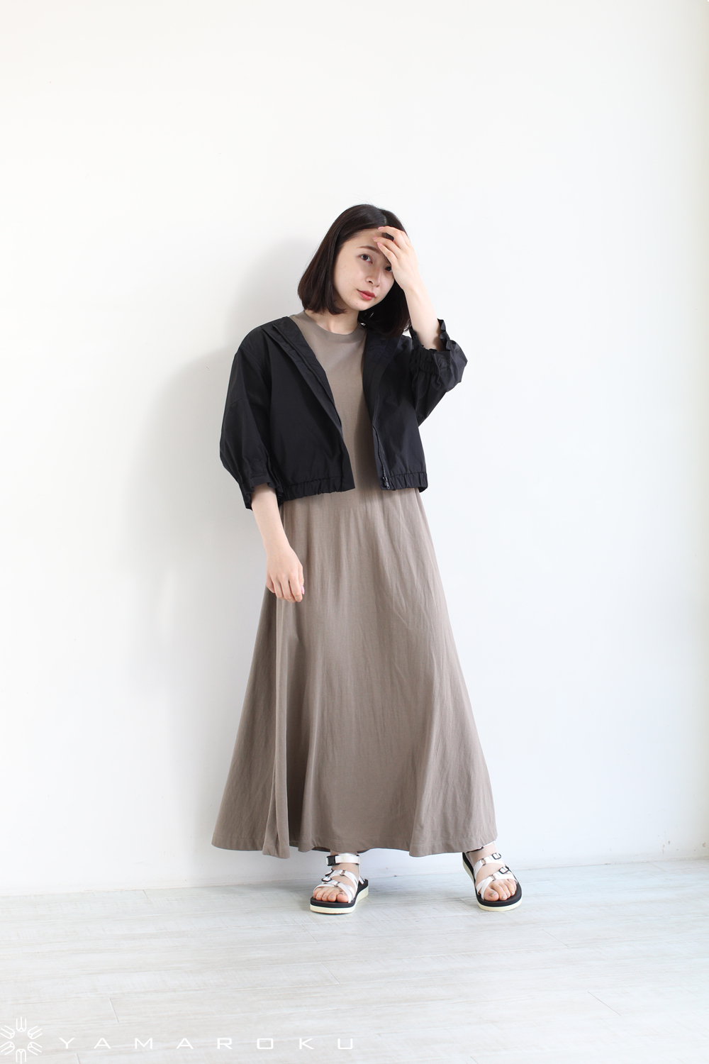 ELENDEEK(エレンディーク) VOLUME FORM BZ！！ | YAMAROKU New Arrival