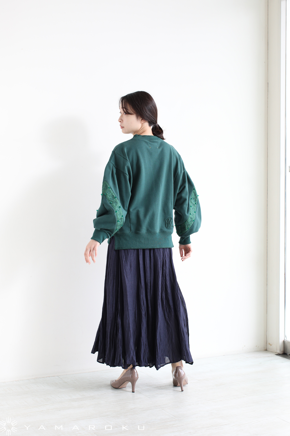 2021年06月の記事 | YAMAROKU New Arrival 