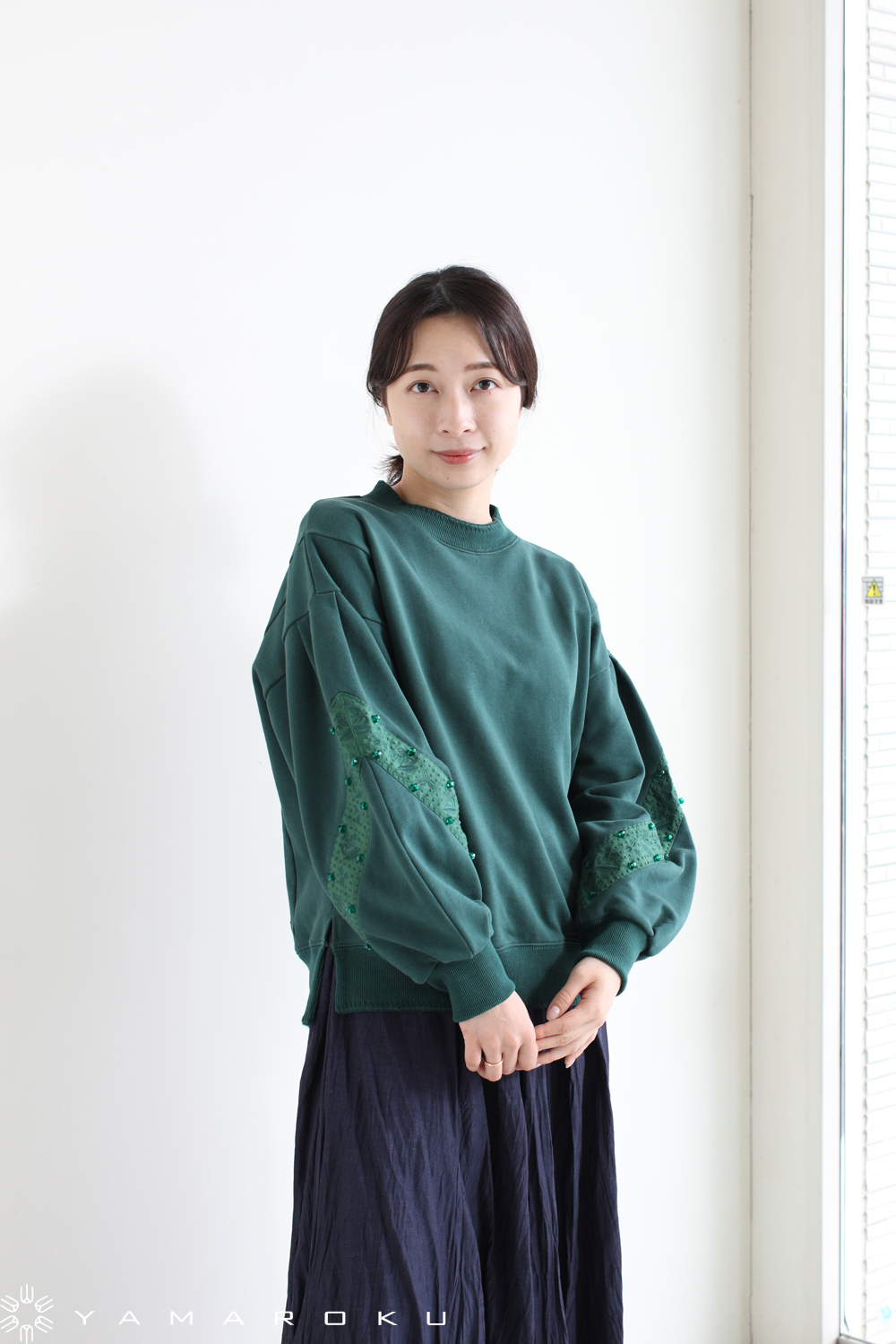 2021年06月の記事 | YAMAROKU New Arrival