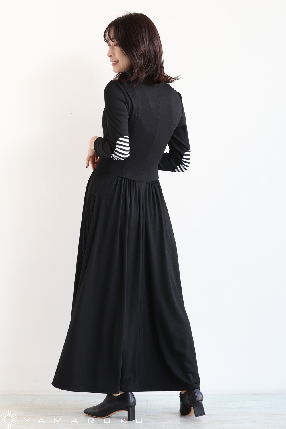 BORDERS at BALCONY(ボーダーズアットバルコニー) WEEKEND MAXI BORDERS at BALCONY(ボーダーズアットバルコニー) WEEKEND MAXI