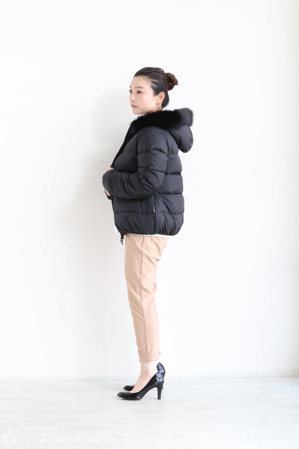 DUVETICA（ドゥベティカ） | YAMAROKU New Arrival