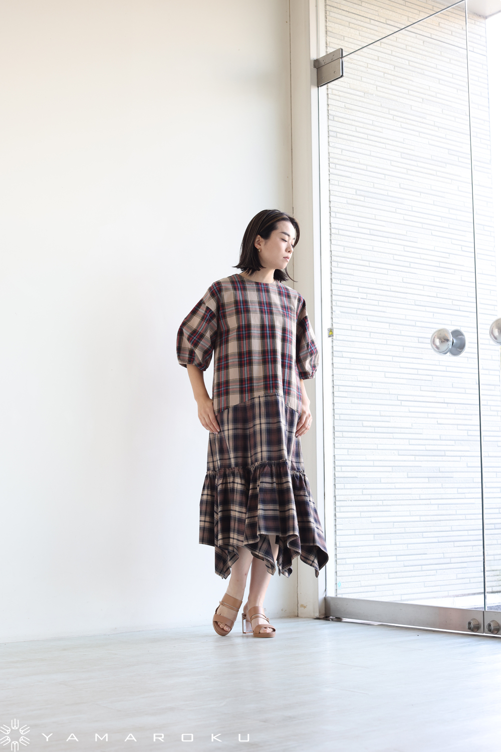 MUVEIL（ミュベール） | YAMAROKU New Arrival 