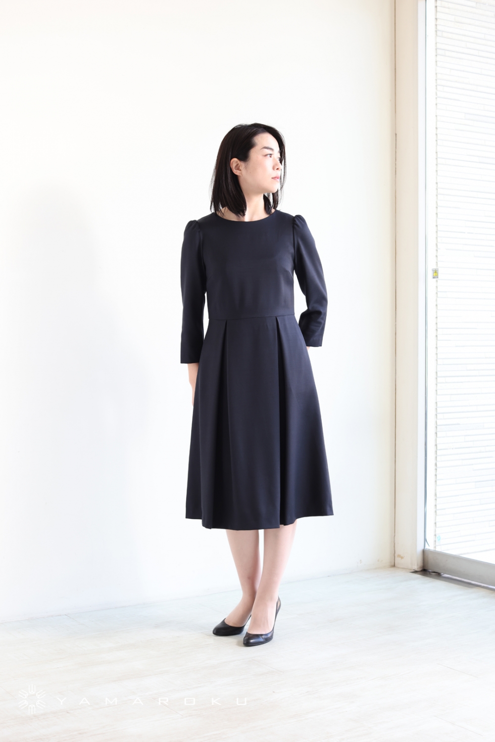 SONO(ソーノ) セレモニージャケット、ワンピースセットアップ