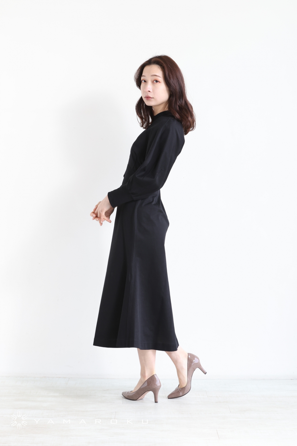 Mame Kurogouchi(マメ) | YAMAROKU New Arrival