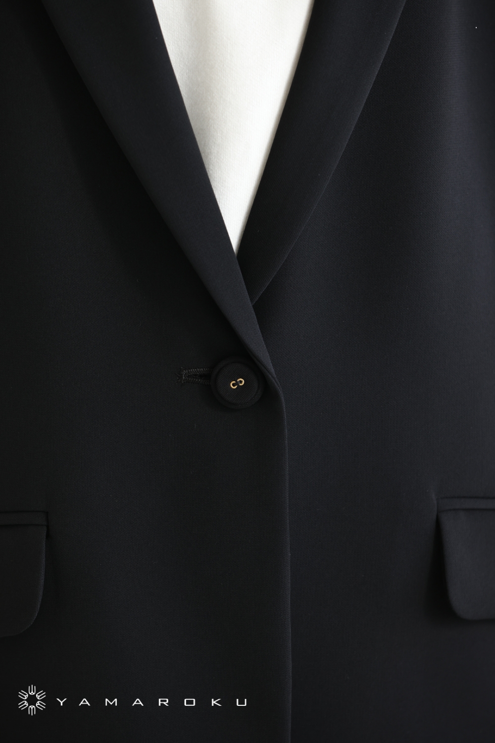 新品　araara アラアラ Tailored Jacket ジャケット araara(アラアラ) Tailored Jacket！！ | YAMAROKU New Arrival