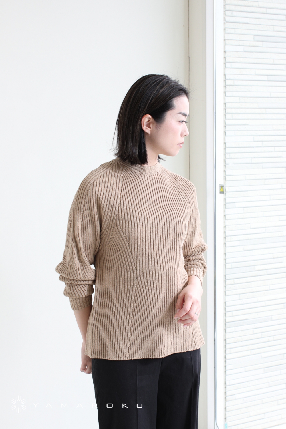 Mame Kurogouchi(マメ) | YAMAROKU New Arrival