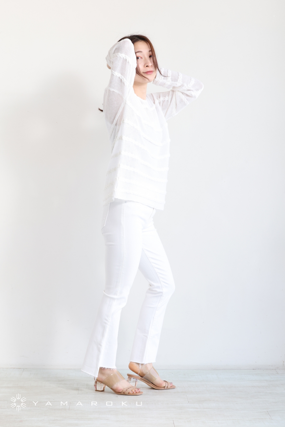 Theory(セオリー) | YAMAROKU New Arrival